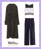 How To Double Your Wardrobe Fast