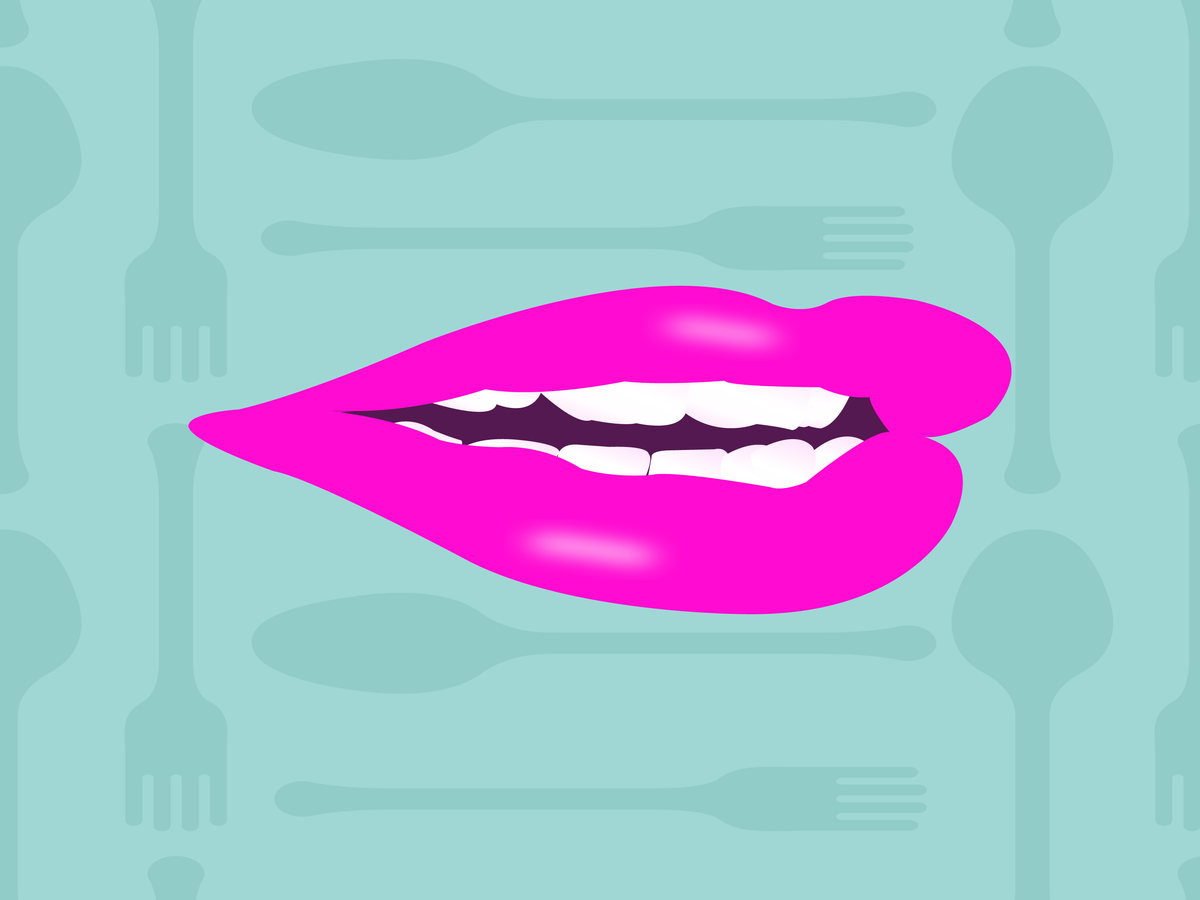 15 Trendy Food Words That We STILL Can't Pronounce