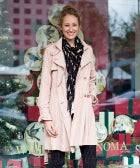 10 Holiday Style Snaps Straight From Festive Union Square