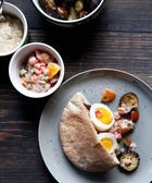 Eat This Sandwich For Breakfast, Lunch, Or Dinner