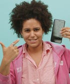 Initial R29 Reactions To The iPhone 6 #Bendgate Situation