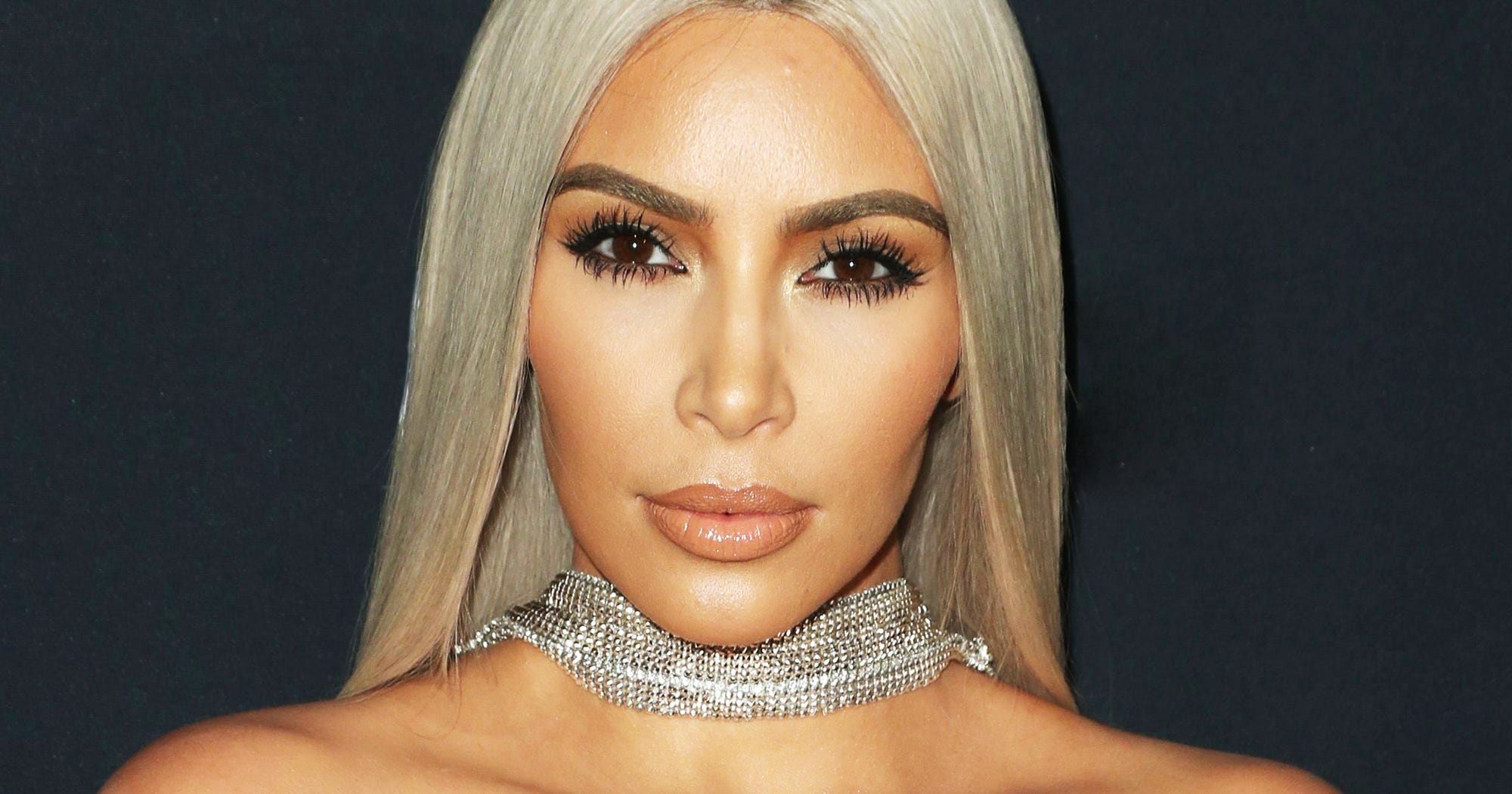 Kim Kardashian's Grandma Admits She Doesn't Even Know Who Is Pregnant