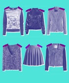 How To Shop Like A Fashion Editor