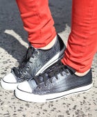 5 Chic Sneaker Looks To Try Now!