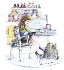 personal shopper thumb