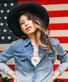 5 Kick-Ass Ways To Wear Vintage Jeans, Courtesy Of Pamela Love