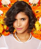 Curly Styles That Kick Humidity To The Curb