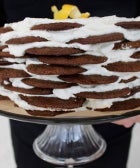 Our V-Day Dream Date: Treats And Tarts At Treasury