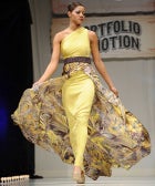 Peep Some Super-Fresh Design Talent At This Student Fashion Show