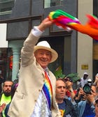 These Photos From NYC Pride Will Make You Believe In Love