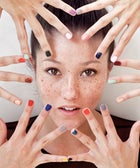 Our 10 Tip-Top Nail Polish Colors For 2010