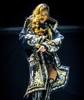 rihanna opener