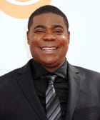 Tracy Morgan Sues Walmart Over Fatal Crash 