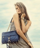 Save 40% At Rebecca Minkoff's S.F. Sample Sale!