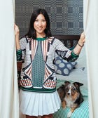 This Brooklyn Entrepreneur NAILS Work-Life Balance 