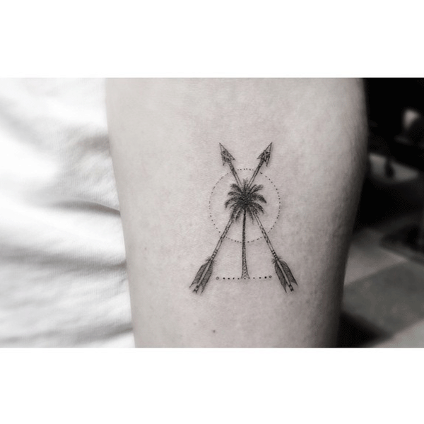 L.A.'s 15 Coolest Tattoos — & The Man Behind Them All