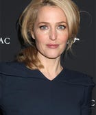 Gillian Anderson: The Truth About Sexism Is Out There