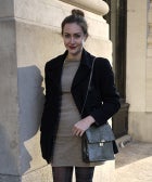 What We're Wearing: Willow Shows Off Her Gilt Sale Score