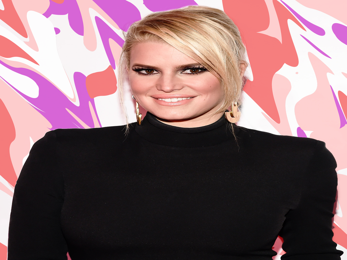 Jessica Simpson Hilariously Nails Whole Foods On The Chicken Or Tuna Question