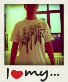 I Love My... In4mation x Lodown "On The Low" T-Shirt