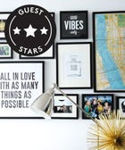 Interior Envy, Much? Get Inspired By This Artist's Gorgeous Pad