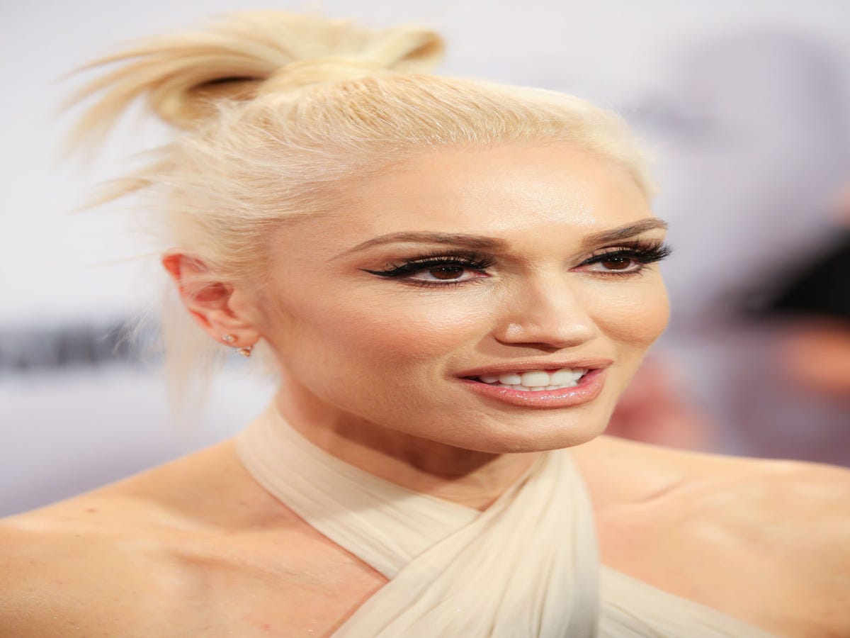 Gwen Stefani Isn't Here For Adam Levine's Dirty Jokes About Her Boyfriend