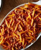 You're About To Become Addicted To This Baked Pasta Dish
