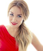 Lauren Conrad Reveals The 3 Lipsticks She Can't Live Without