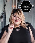 Introducing: A Beauty Guide For The Conscious Bride