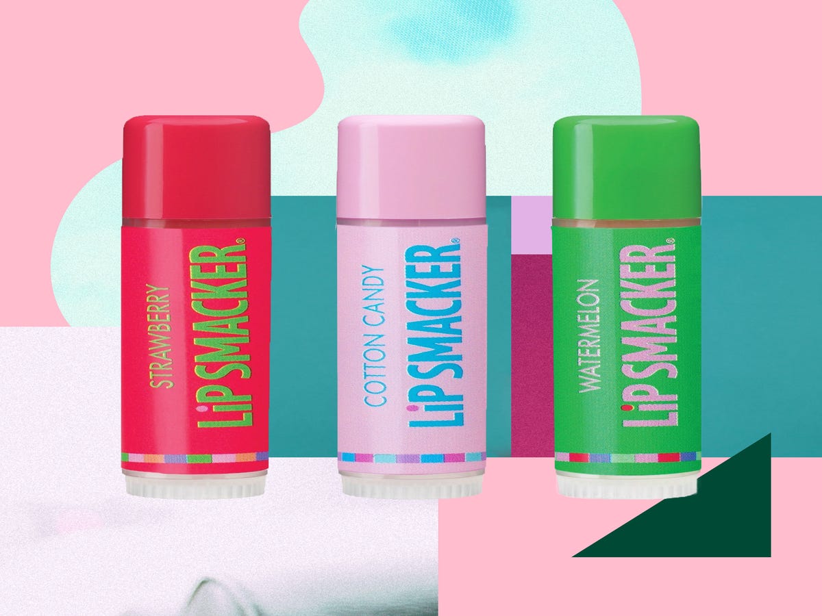 Lip Smacker Has Never Launched Anything Like This Before