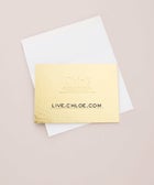 The Chlo&eacute; Experience: Now Coming To A Laptop Near You