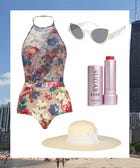 3 Looks For Beach-Bound Chicago Babes