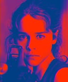 The Evolution Of The Female Badass In 17 Heroines