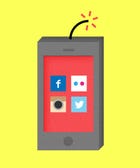 Is Social Media Ruining Your Career?