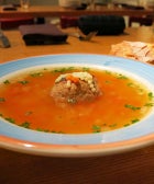 Chicken Soup For The Cold: 10 Chef-Approved Recipes 