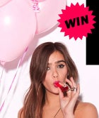 Win A $2,500 Wardrobe Makeover From Nasty Gal