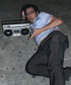 Get Down At This Weekend's Boombox Party (If You Still Have A Boombox)