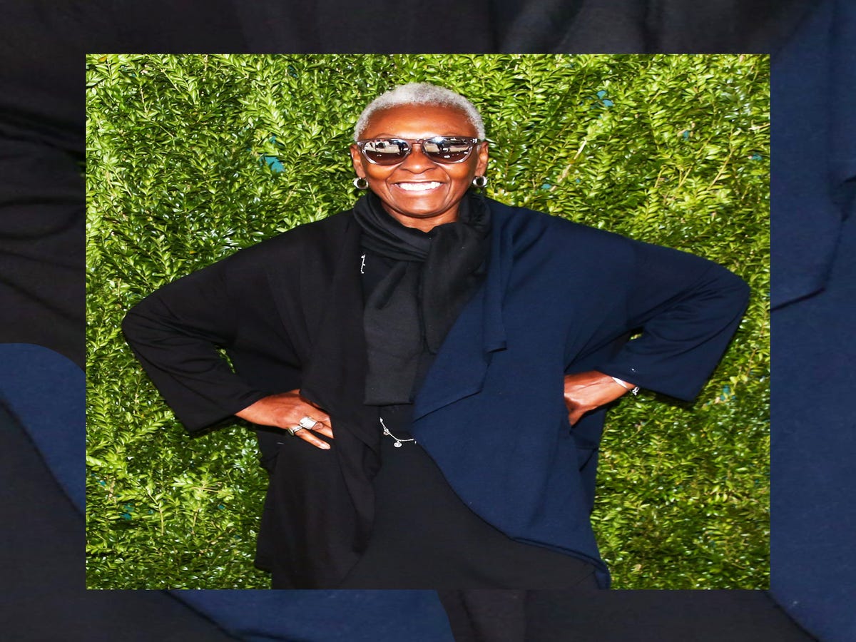 After Decades Of Diversity Work In Fashion, Bethann Hardison (Still) Didn't Come To Play
