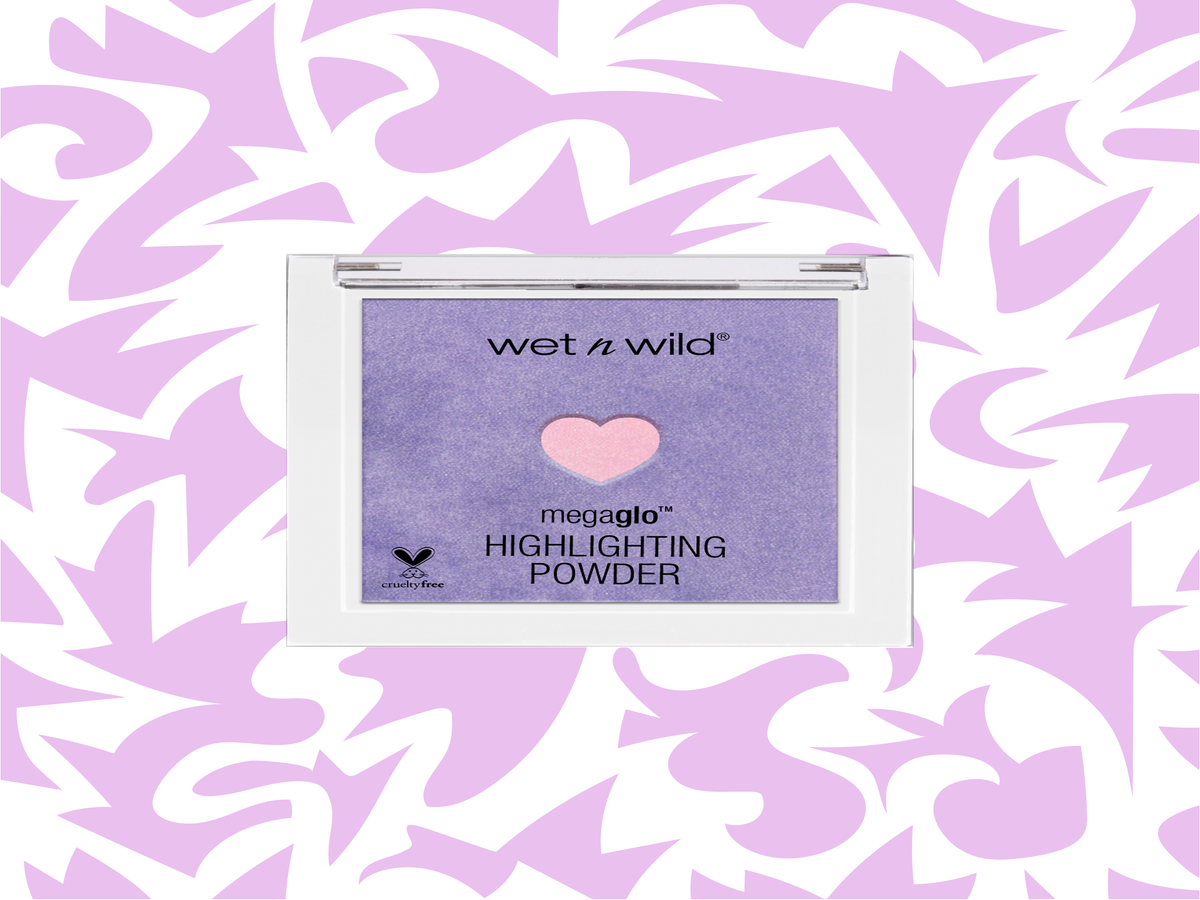 Wet N Wild Is Launching Its Famous Highlighters Again -- With A V-Day Twist