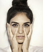 Your Simple, Step-By-Step Guide To Getting Rid Of Dark Eye Circles