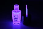 Bright Idea: Glow-In-The-Dark Nail Polish