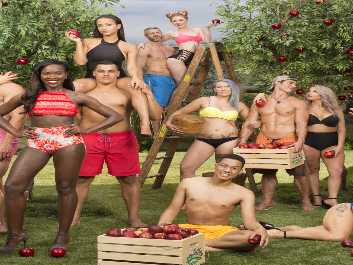 PTSD From A Sexual Assault Prompted This Big Brother Contestant To Leave Early