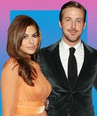 Ryan Gosling Tweets Eva Mendes Was Just Joking About The Whole Sweatpants Thing 