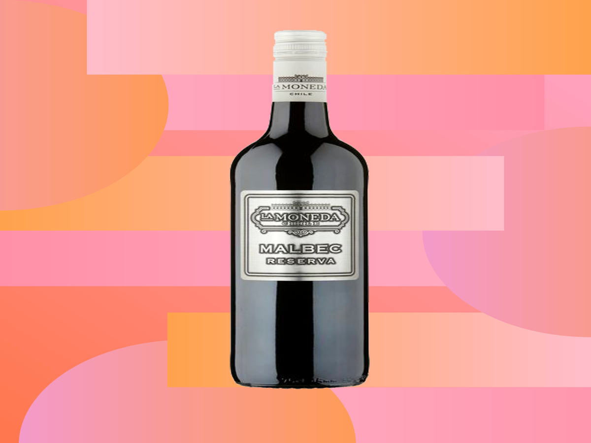 This Award-Winning Wine Is Only $6 & Here's Where To Buy It