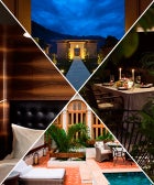 9 Out-Of-This World, (Maybe) Once-In-A-Lifetime Romantic Winter Getaways