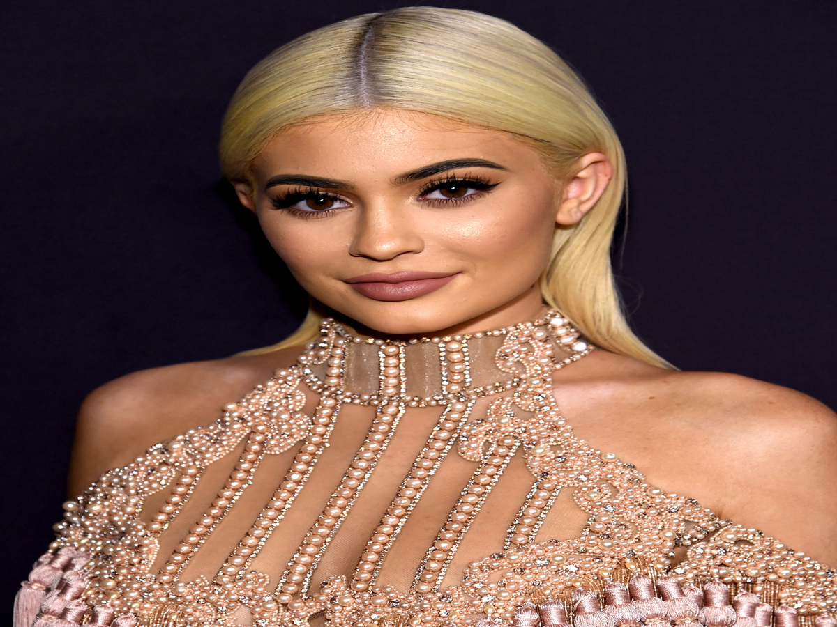 You Can Make Kylie Jenner's 