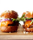 Easy Tailgate Snacks For Your Super Bowl Party