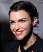 Watch OITNB Star Ruby Rose's Stunning Short Film About Gender Fluidity