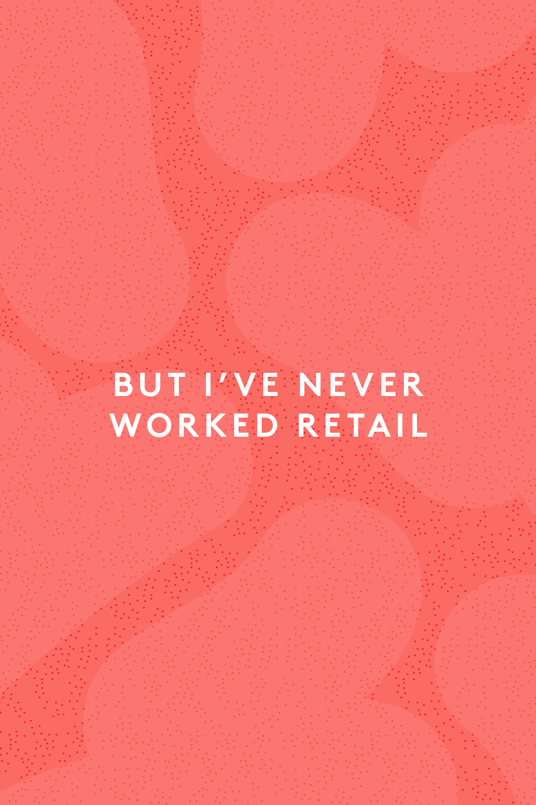 “I was working in house for a women s fashion boutique in its corporate office in a full time role on the digital marketing team