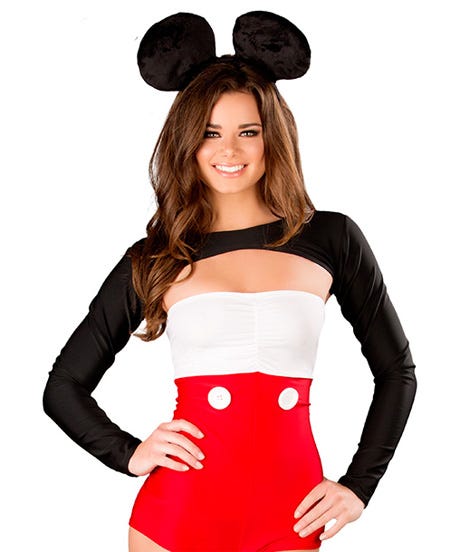 as halloween obsessives the stereotypical sexy getup is like a thorn in our side a bandage dress and novelty headband do not a costume make - Womens Halloween Costumes Not Skanky as halloween obsessives the stereotypical sexy getup is like a thorn in our side a bandage dress and novelty headband do not a costume make - Womens Halloween Costumes Not Skanky